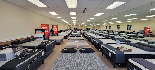 Mattress Store «Mattress Warehouse of Eldersburg», reviews and photos, 1716 Liberty Rd, Eldersburg, MD 21784, USA