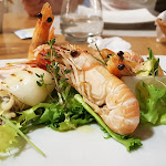 Photo n°3 de l'avis de Michele.. fait le 22/06/2020 à 17:48 sur le  Al Vicoletto à Margherita di Savoia