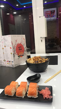 Photos du propriétaire du Restaurant japonais Sushi Bou. à Montreuil - n°11