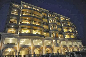 Palazzo Furnished Apartments image