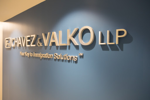 Immigration Attorney «Chavez & Valko LLP», reviews and photos