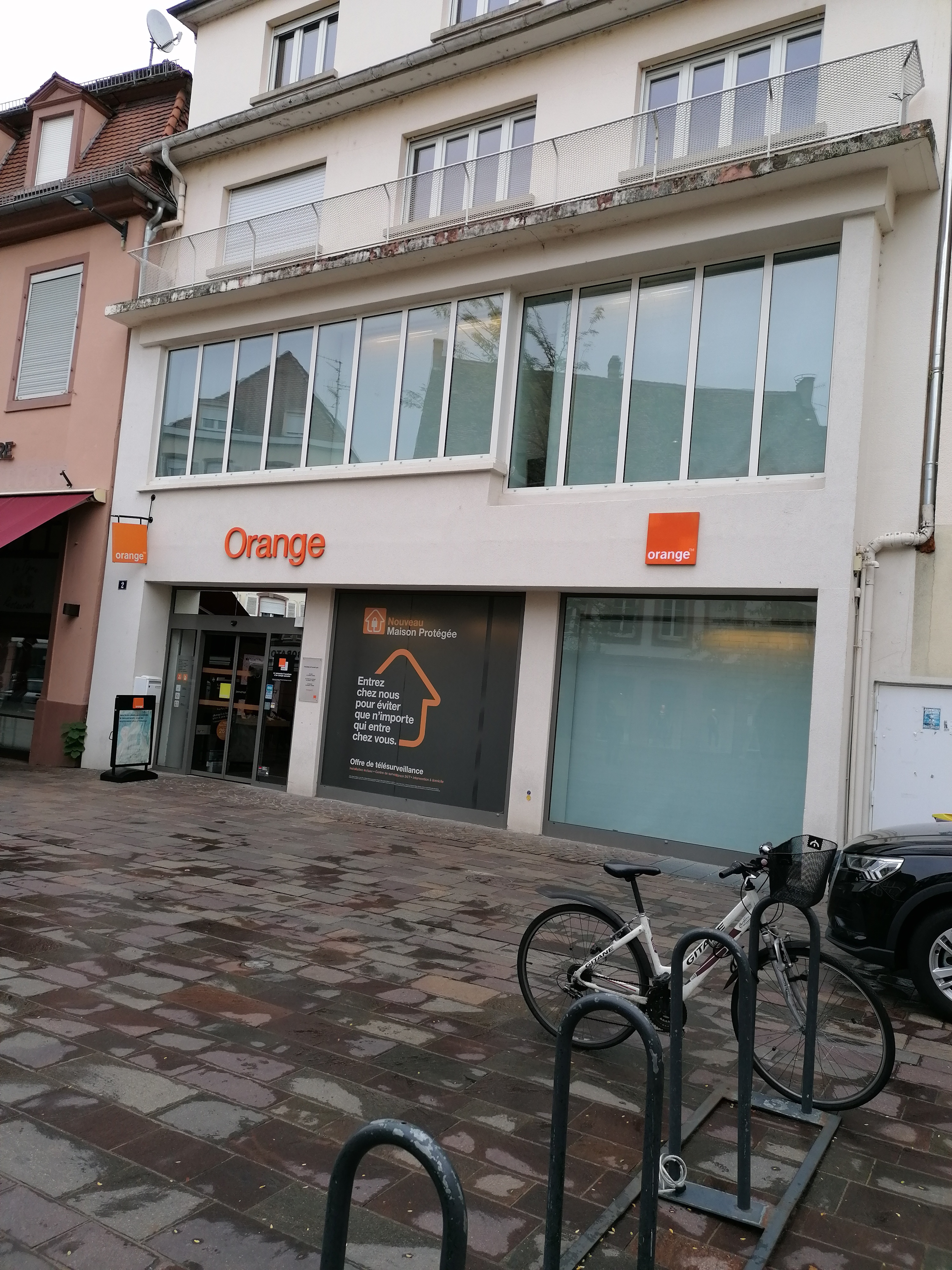 Photo n° 4 de l'avis de Michel67.a fait le 08/09/2019 à 16:49