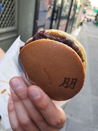 Dorayaki du Café TOMO à Paris - n°6