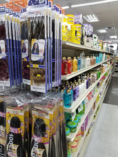Beauty Supply Store «Helen Beauty Supply», reviews and photos, 2203 Gus Thomasson Rd, Dallas, TX 75228, USA