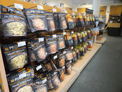 Camping Store «REI», reviews and photos, 160 W Wetmore Rd, Tucson, AZ 85705, USA