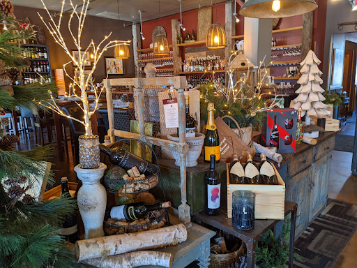 Bistro «The Wine Bistro», reviews and photos, 1750 W Lane Ave, Upper Arlington, OH 43221, USA