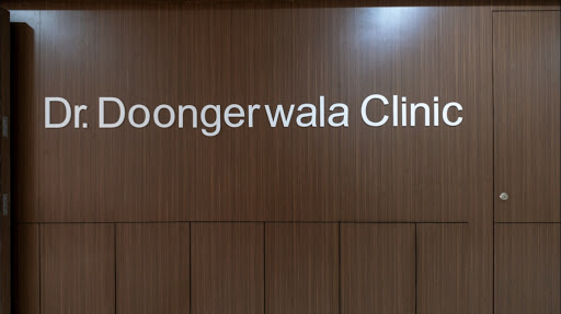 Dr Doongerwala's Eye Care Clinic