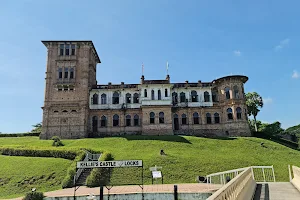 Kellie's Castle image