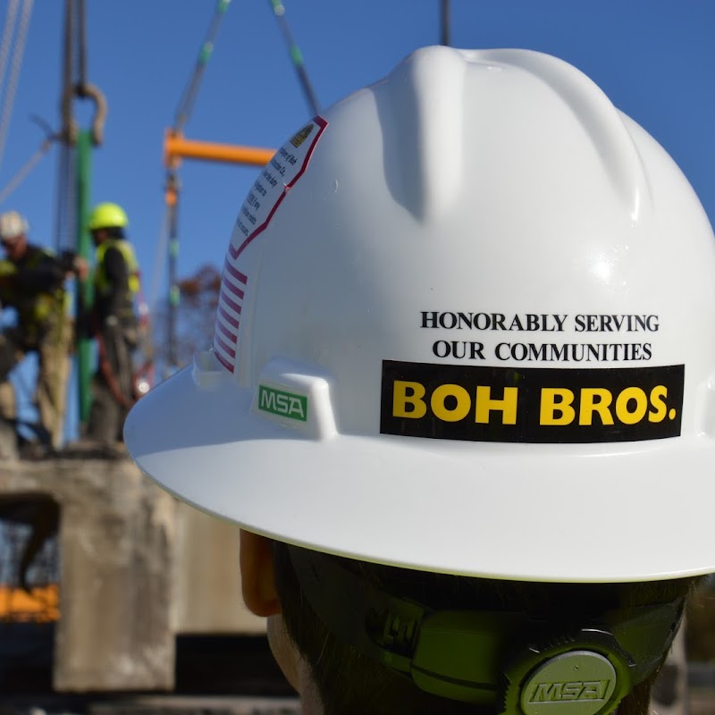 Boh Bros Construction Co., L.L.C.