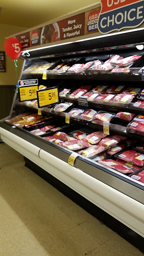 Grocery Store «Vons», reviews and photos, 12961 W Chapman Ave, Garden Grove, CA 92840, USA