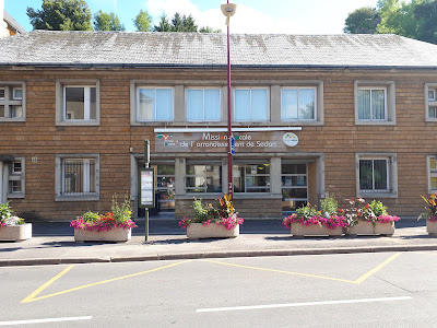 Mission Locale de l'arondissement de Sedan à Sedan