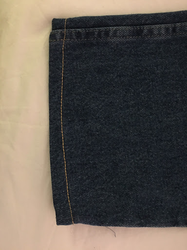 Dry Cleaner «Brickell Cleaners», reviews and photos, 120 SW 13th St, Miami, FL 33130, USA