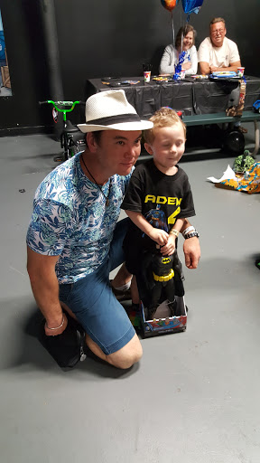 Amusement Center «Get Air Memphis», reviews and photos, 952 W Poplar Ave, Collierville, TN 38017, USA