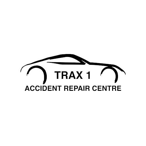 Trax 1 Accident Repair Centre - Coventry