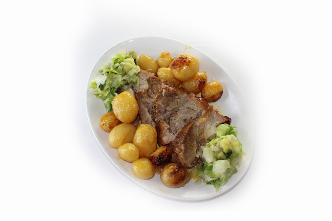 Avaliações doO Brasinhas em Matosinhos - Restaurante
