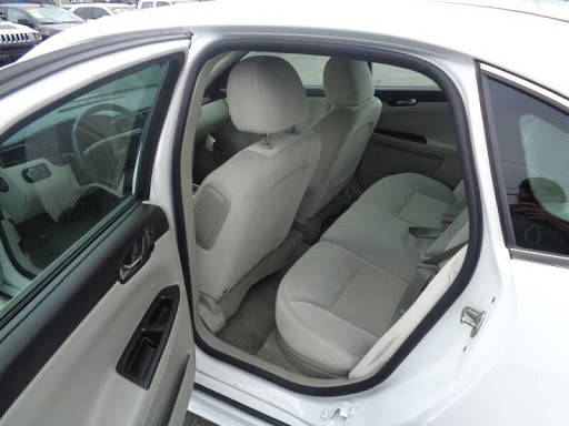 Used Car Dealer «Cars Unlimited Inc», reviews and photos, 1006 W Main St, Lebanon, TN 37087, USA