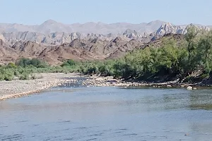 Kharrari River image