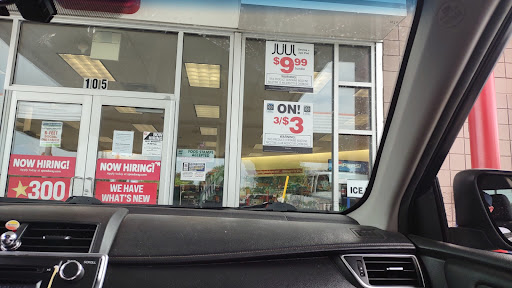 Speedway, 105 Churchman Ave, Beech Grove, IN 46107, USA, 