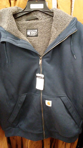 Sporting Goods Store «Thruway Sporting Goods», reviews and photos, 78 Oak St, Walden, NY 12586, USA