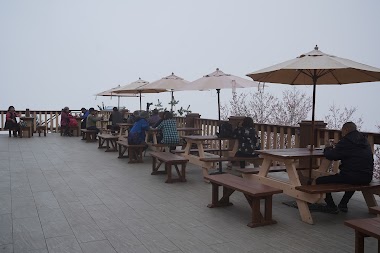 Xue Ba Yunwu Western Restaurant
