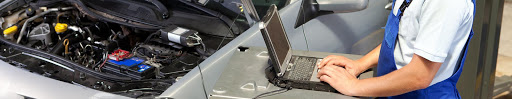 Eurl Control Auto 12