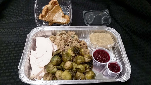 Health Food Store «Thyme & Season», reviews and photos, 3040 Whitney Ave, Hamden, CT 06518, USA