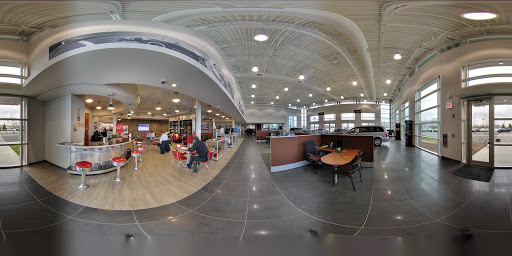 Jeep Dealer «Fields Chrysler Jeep Dodge RAM Glenview», reviews and photos, 2800 Patriot Blvd, Glenview, IL 60026, USA