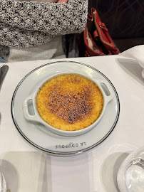 Plats et boissons du Restaurant français La Coupole à Paris - n°20