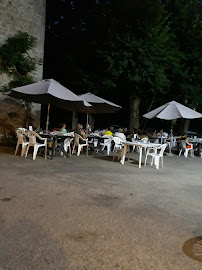 Atmosphère du Restaurant français Le Moulin de Chevillou à Saint-Gence - n°4