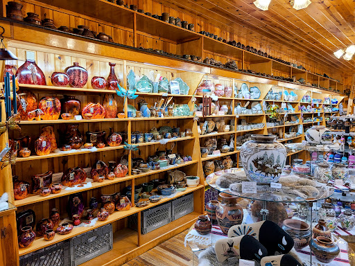 Drug Store «Wall Drug Store», reviews and photos, 510 Main St, Wall, SD 57790, USA