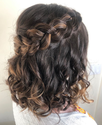 Beauty Salon «Mak Salon and Spa», reviews and photos, 13584 Red Arrow Hwy, Sawyer, MI 49125, USA