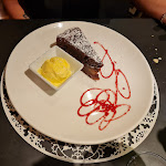 Photo n°6 de l'avis de Fabio.r fait le 17/07/2022 à 16:49 sur le  Osteria Al Rossini à Legnano