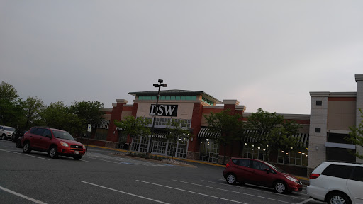 Shoe Store «DSW Designer Shoe Warehouse», reviews and photos, 12922 Middlebrook Road, Germantown, MD 20874, USA