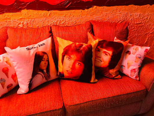 Cafe «Dolce & Gelato», reviews and photos, 221 E Zaragoza St, Pensacola, FL 32502, USA