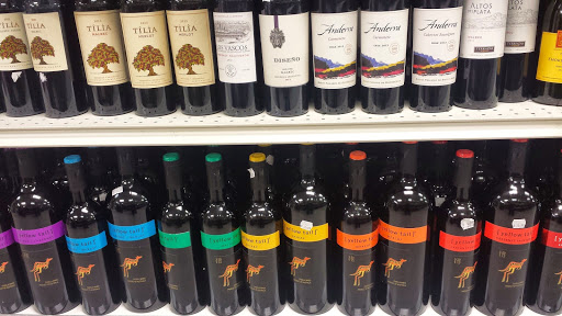 Liquor Store «Old Farm Wine & Spirits», reviews and photos, 5109 Austin Bluffs Pkwy, Colorado Springs, CO 80918, USA