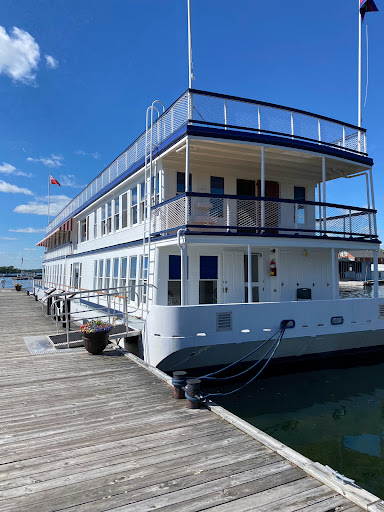 History Museum «Antique Boat Museumsw», reviews and photos, 750 Mary St, Clayton, NY 13624, USA