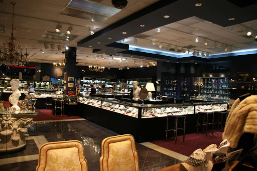 Jeweler «HOUSTON JEWELRY», reviews and photos, 9521 Westheimer Rd, Houston, TX 77063, USA