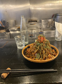 Yakisoba du Restaurant japonais Fufu Ramen Toulouse - n°18