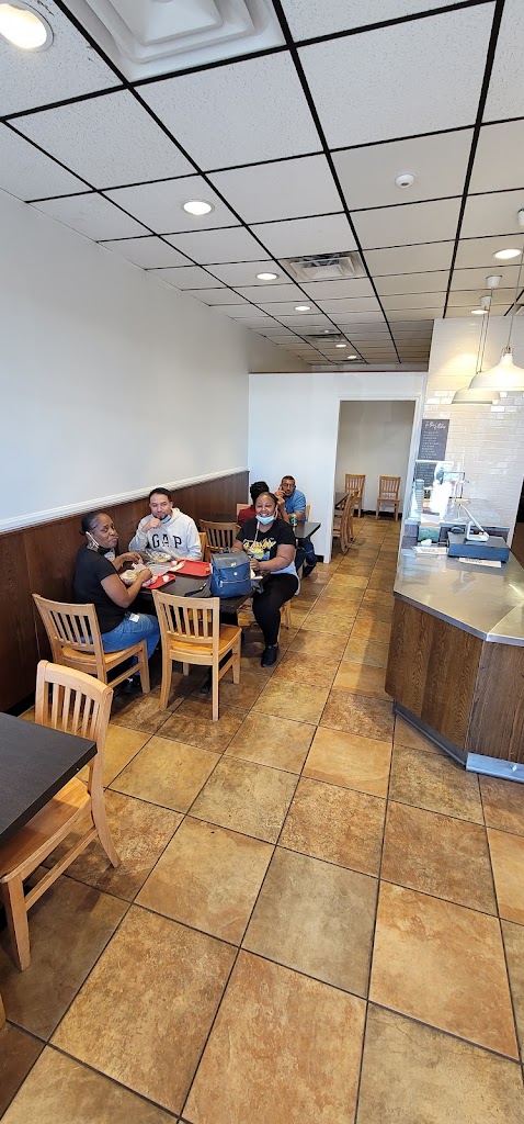 AL HAMRA KABOB GRILL 90304