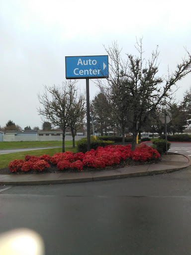 Tire Shop «Walmart Tires & Auto Parts», reviews and photos, 321 NE Kings Valley Hwy, Dallas, OR 97338, USA