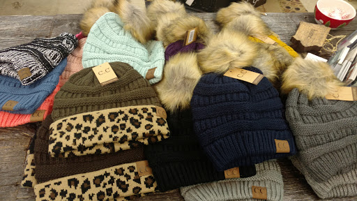 Gift Shop «Random Harvest Marketplace», reviews and photos, 105 N 3rd St, Beresford, SD 57004, USA