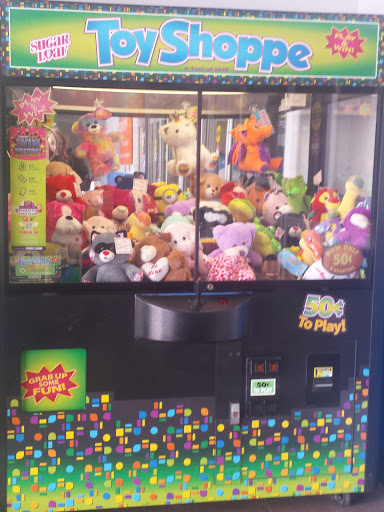 Department Store «Walmart Supercenter», reviews and photos, 150 Smith Rd, St Charles, IL 60174, USA