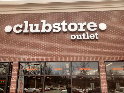 Clubstore Outlet, 673 Cary Towne Blvd, Cary, NC 27511, USA, 