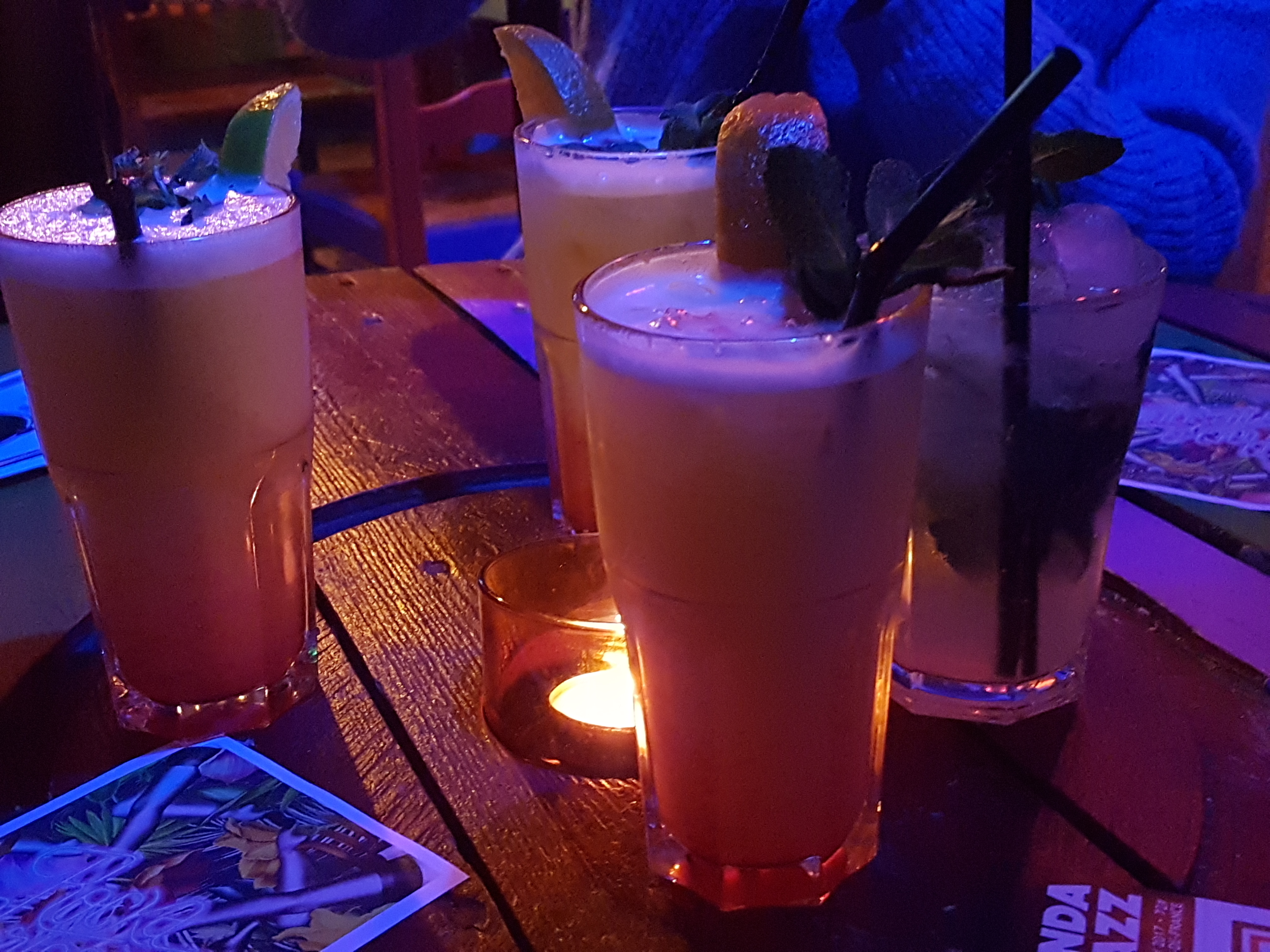 Photo n° 5 de l'avis de Ann-.L fait le 17/02/2017 à 01:46