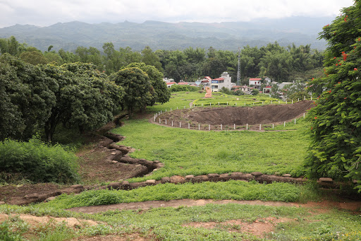 Đồi A1