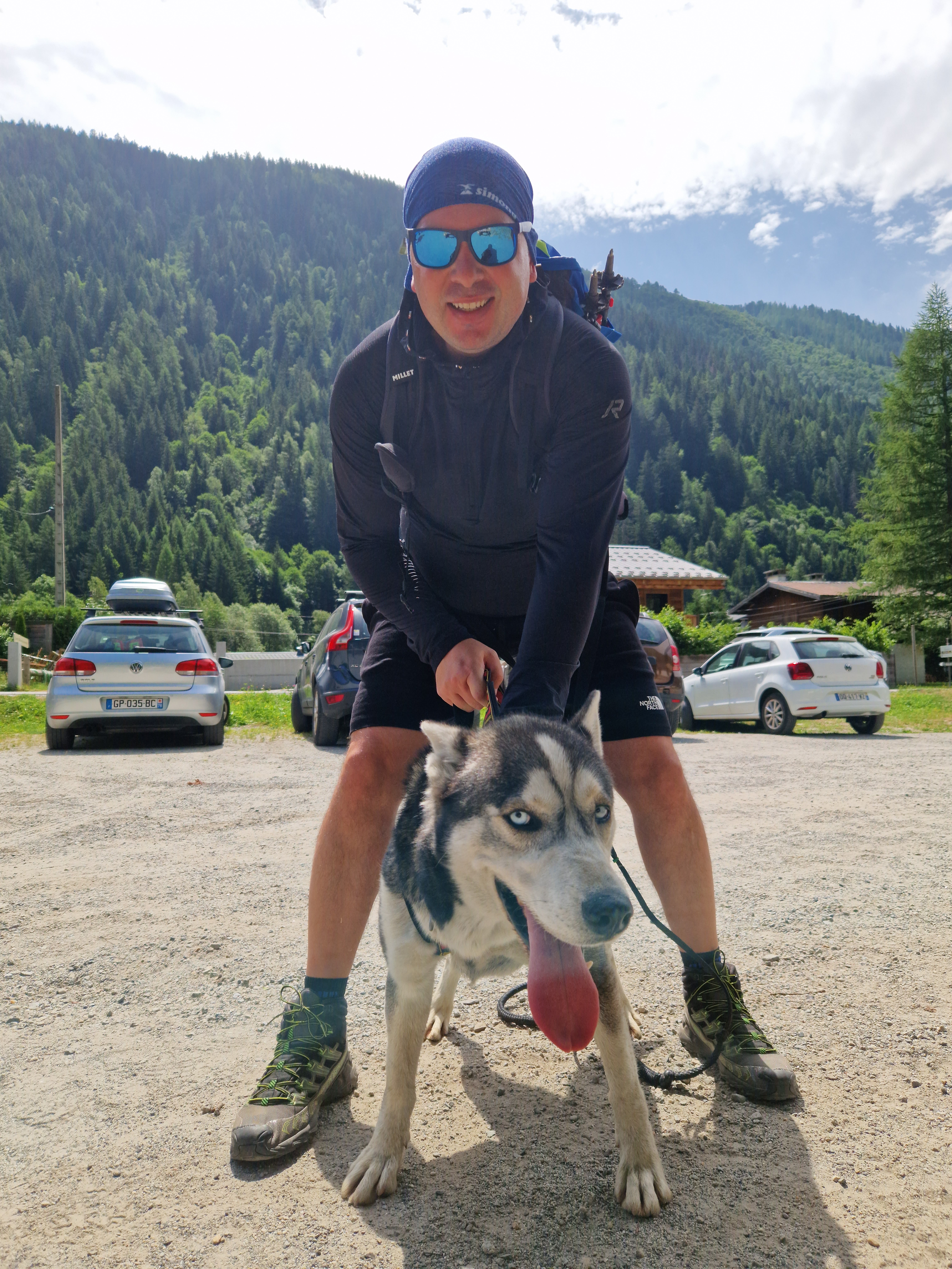 Photo n° 1 de l'avis de Georgios.k fait le 24/07/2023 à 07:05