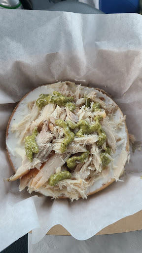 Cafe «Gold Rush On Broadway», reviews and photos, 2742 Broadway St, Eureka, CA 95501, USA