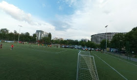 Academia de Fotbal Luceafarul Cluj-Napoca)
