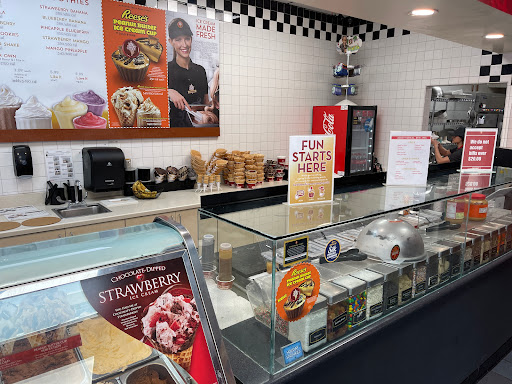 Ice Cream Shop «Cold Stone Creamery», reviews and photos, 3641 E Baseline Rd q101, Gilbert, AZ 85234, USA