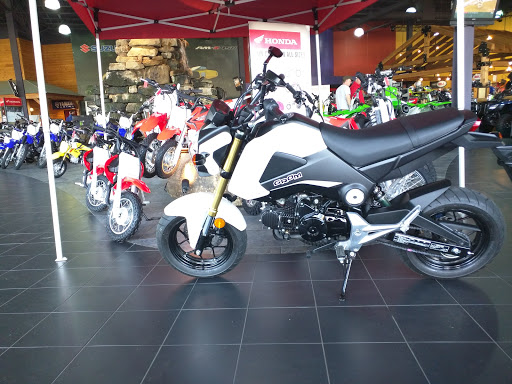 Motorcycle Dealer «Rick Roush Motor Sports», reviews and photos, 3057 Eastpointe Dr, Medina, OH 44256, USA